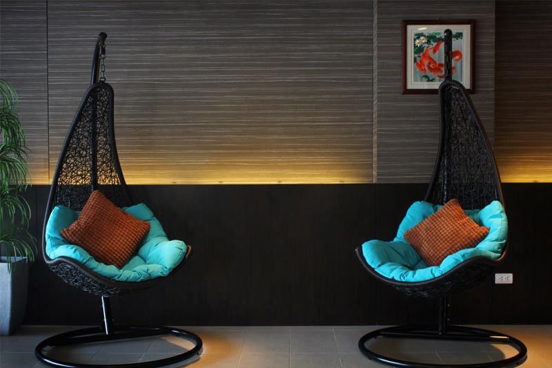 Simplitel Otel Karon Dış mekan fotoğraf